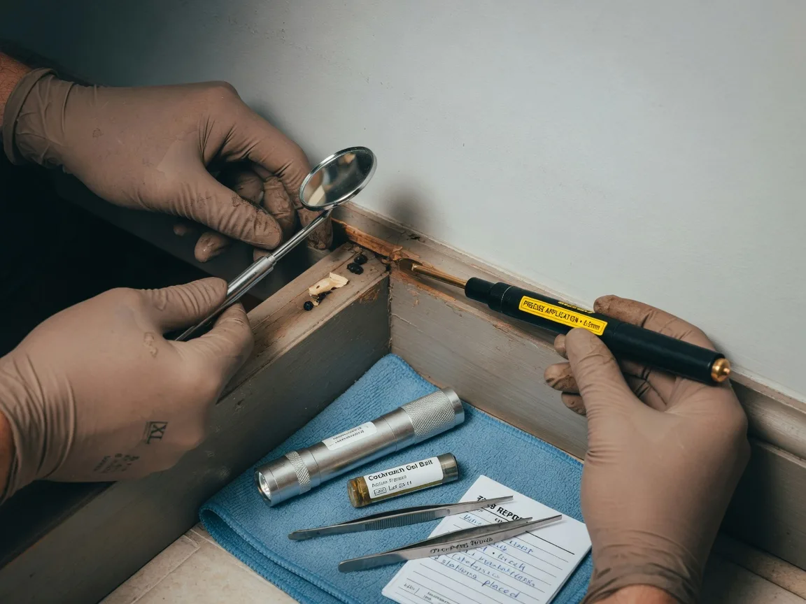 Why choose Emergency Pest Control in Washburn, TN